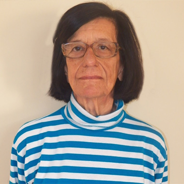 Isabel Basualdo